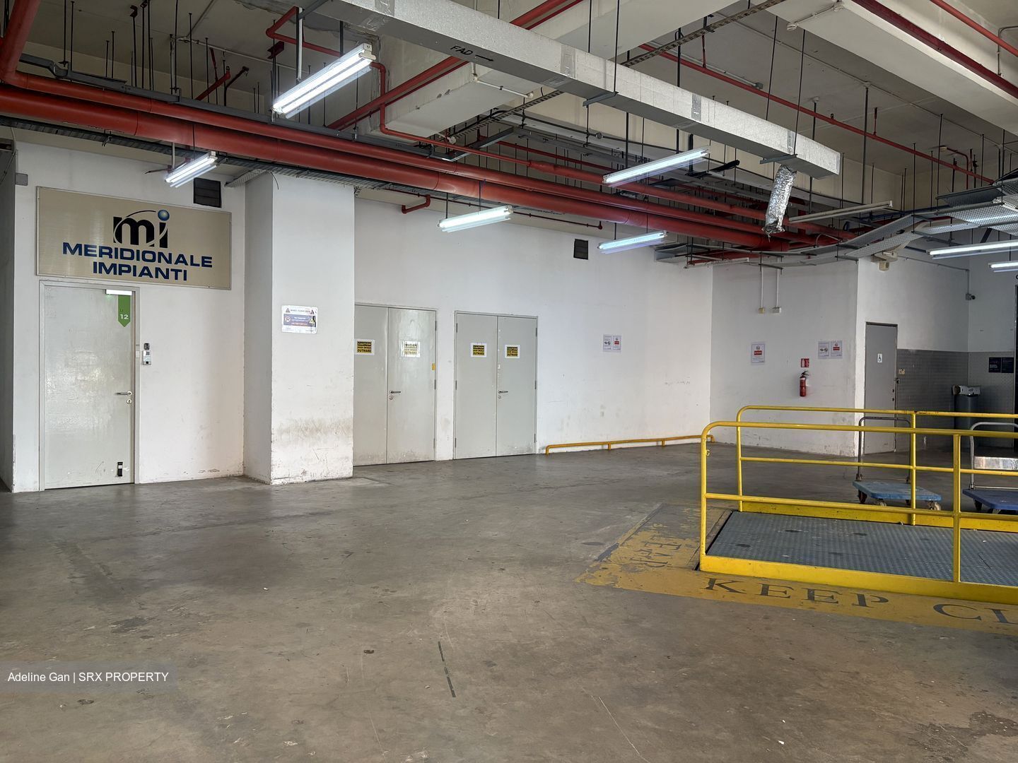 Ang Mo Kio Industrial Park 2 (D20), Factory #625052301